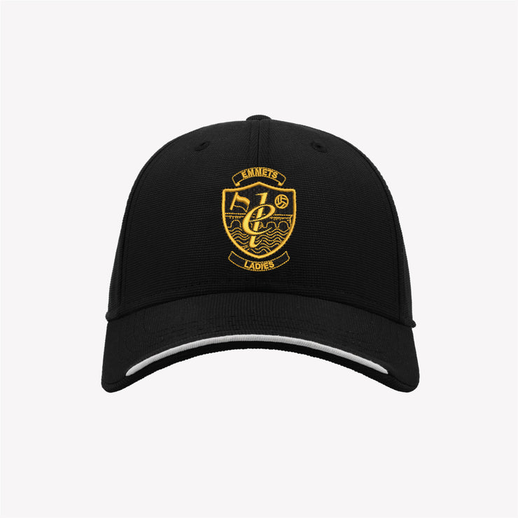 Listowel Emmets LGFA Baseball Cap