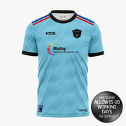 Hollywood FC Home Kit Jersey