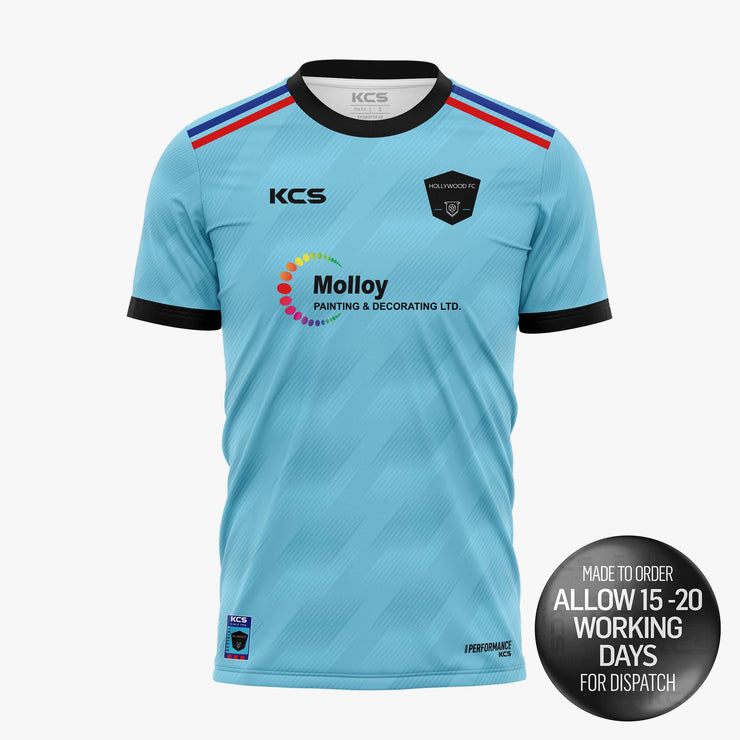 Hollywood FC Home Kit Jersey