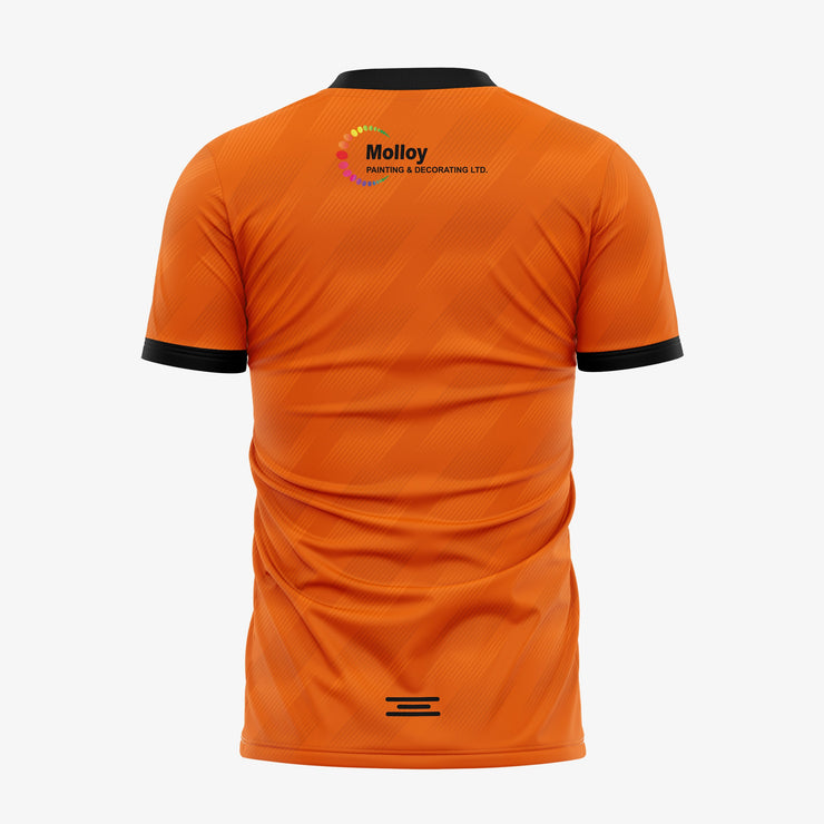 Hollywood FC Away Goalkeeper Kit