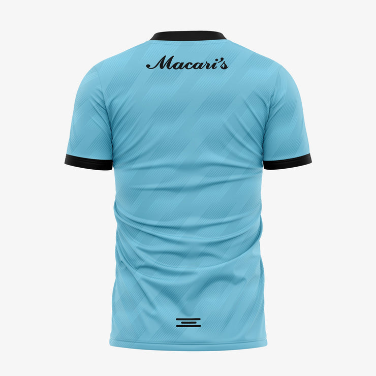 Hollywood FC Home Kit Jersey