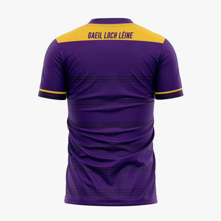 Lough Lene Gaels Hurling Club Home Jersey