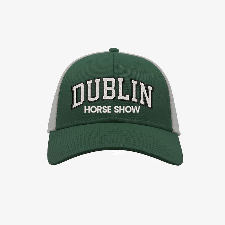 Dublin Horse Show Campus Cap
