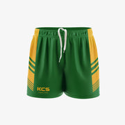 KCS 2 Pack Shorts & Socks Kids