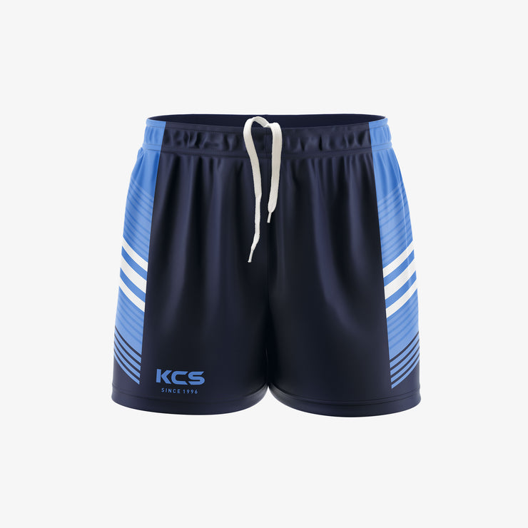 KCS 2 Pack Shorts Adults