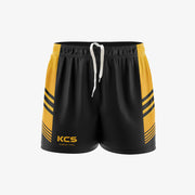 KCS 2 Pack Shorts Adults