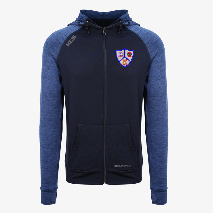 Keel GAA KCS 57 ZIP HOODIE
