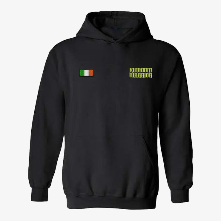 Kingdom Warrior - Kids Hoodie