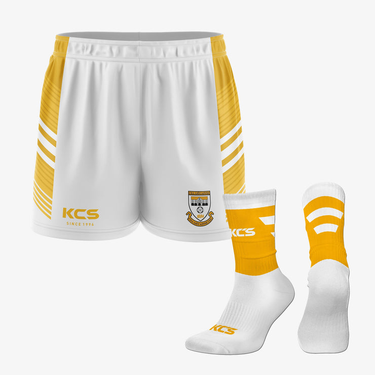 Killucan GAA Shorts & Socks Pack