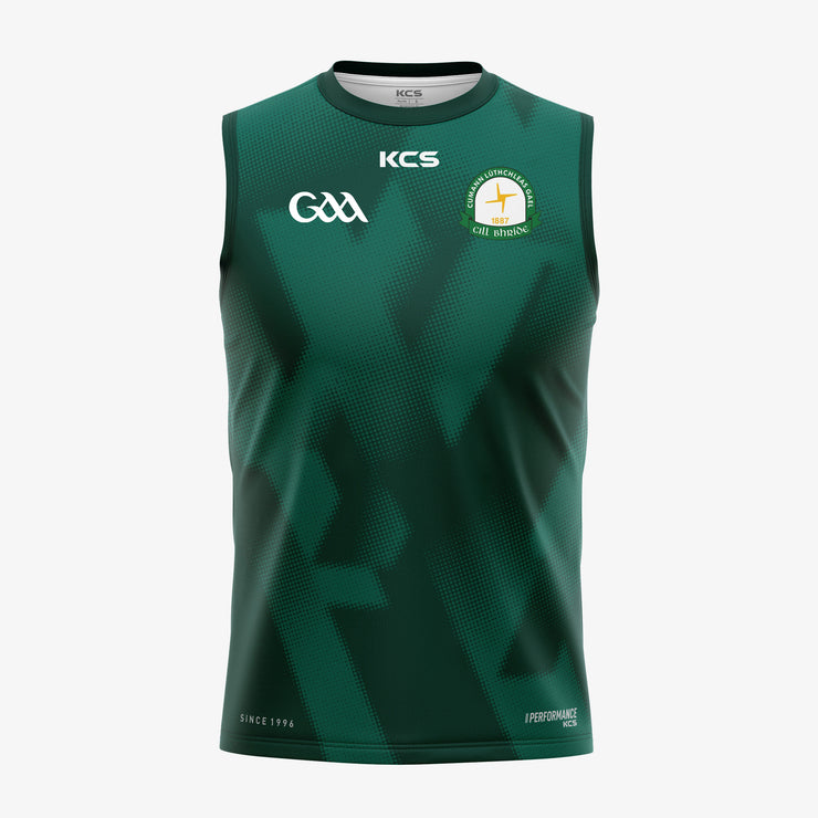 Kilbride GAA Roscommon KCS Performance Vest