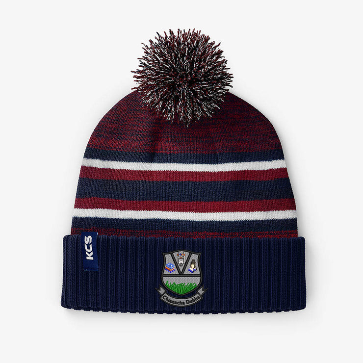 Clonaghadoo NS KCS Stadium Beanie