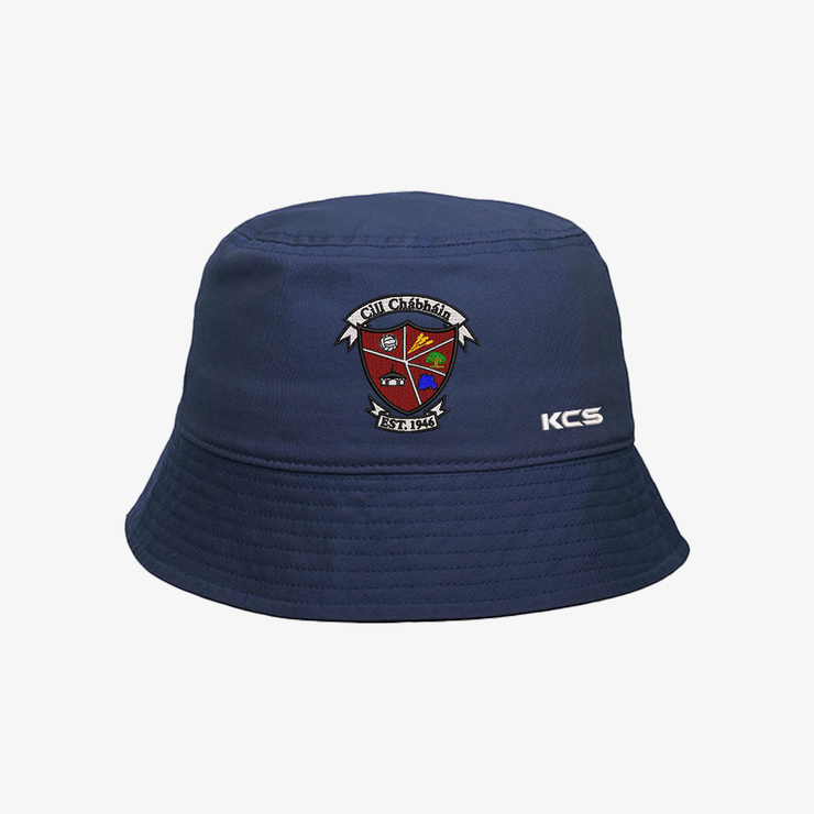 Kilcavan GAA KCS Powell Bucket Hat