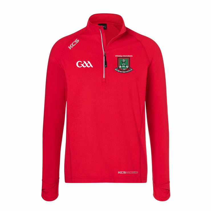 Kilteely Dromkeen GAA KCS Core Zip Top