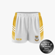 Killucan GAA KCS Gameday Shorts