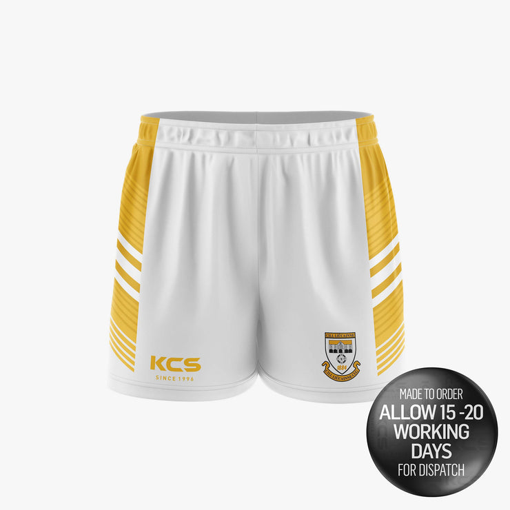 Killucan GAA KCS Gameday Shorts