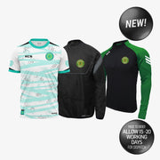 Kilmallock United AFC Pack Offer - ADULTS