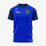 Kilshannig GAA KCS Soul Tee Navy/Royal