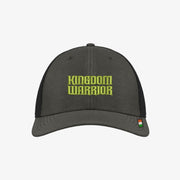 Kingdom Warrior KCS Raider Baseball Cap