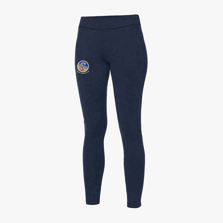 Cahir Camogie Club KCS Performance  Leggings
