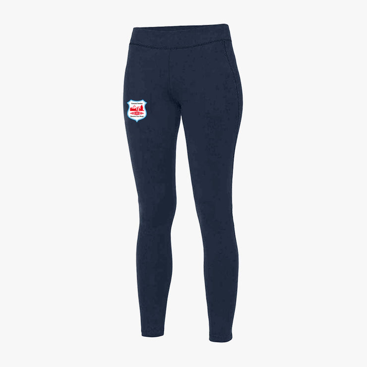 Abbeyknockmoy Hurling Club KCS Performance  Leggings