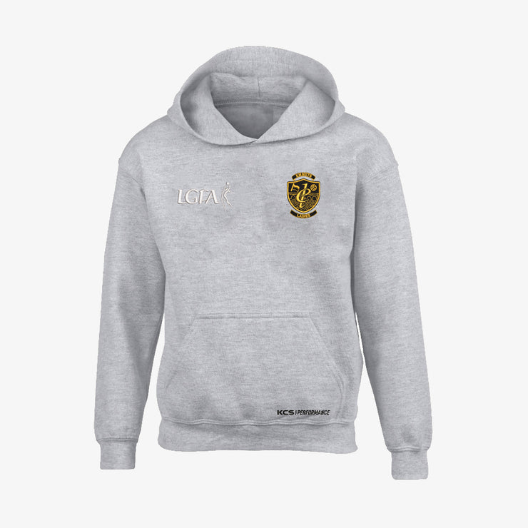 Listowel Emmets LGFA Basketball Club - Detroit Junior Hoodie