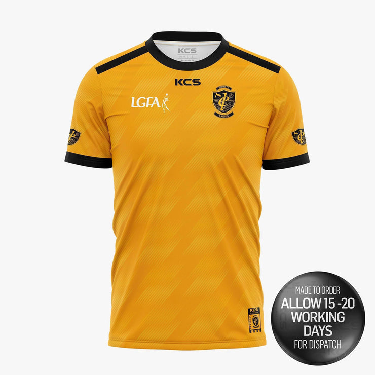 Listowel Emmets LGFA Home Jersey ADULTS