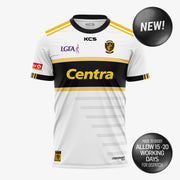 Listowel Emmets LGFA Away Jersey KIDS