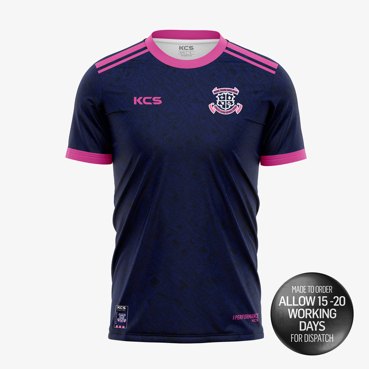 Loreto College Mullingar Training Jersey