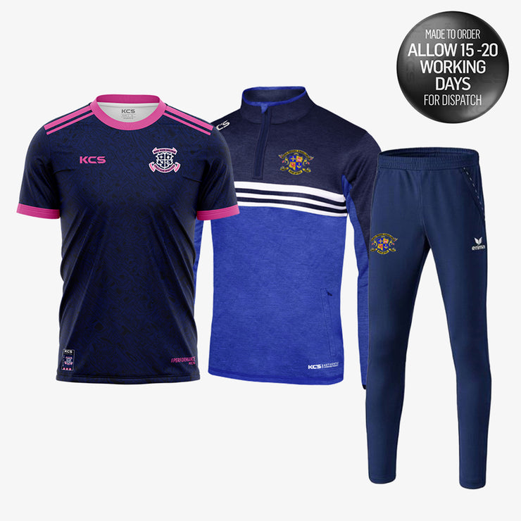 Loreto College Mullingar PACK - ADULTS