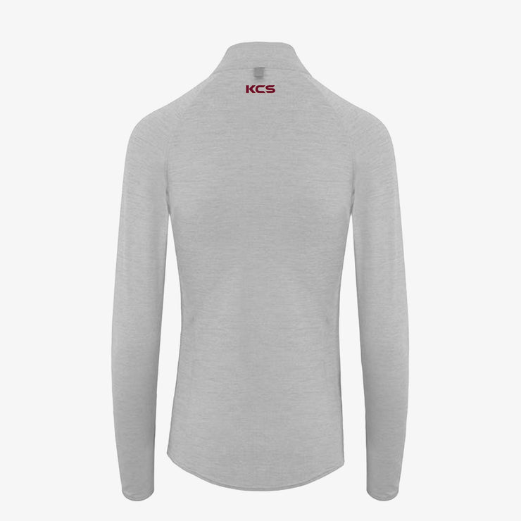 Multyfarnham GAA KCS Flex Half Zip