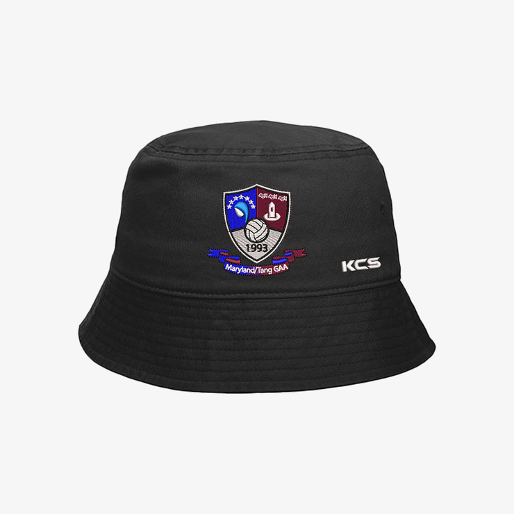 Maryland / Tang GAA KCS Powell Bucket Hat