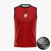 Midland Triathlon Club Vest