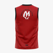 Midland Triathlon Club Vest