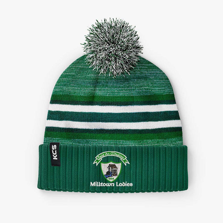 Milltown Ladies Football - KCS Stadium Beanie