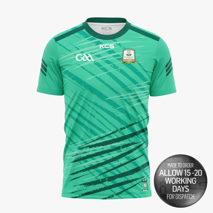 Milltown GAA - Centenary Training Jersey 2023