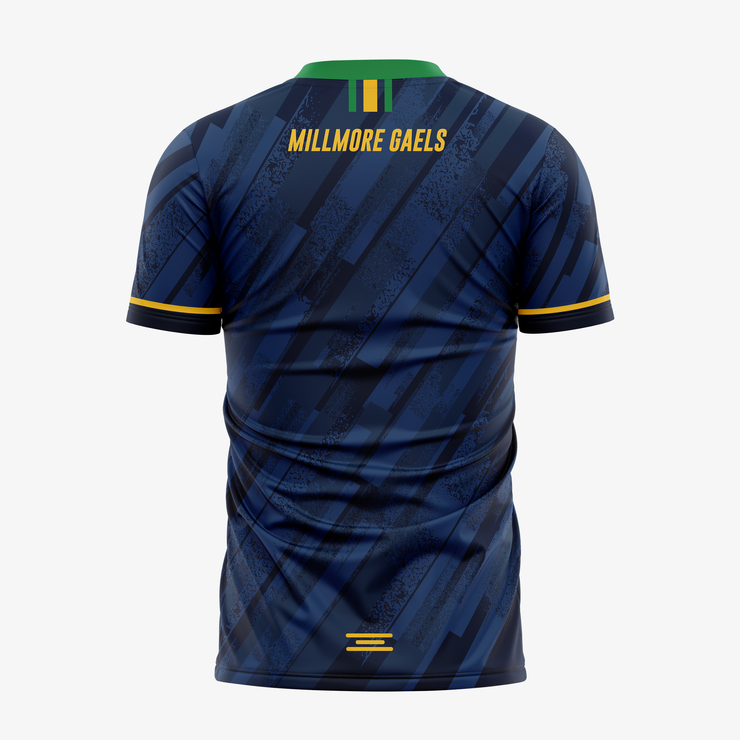 Millmore Gaels Training Jersey