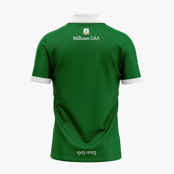Milltown GAA - Centenary Retro Jersey 2023