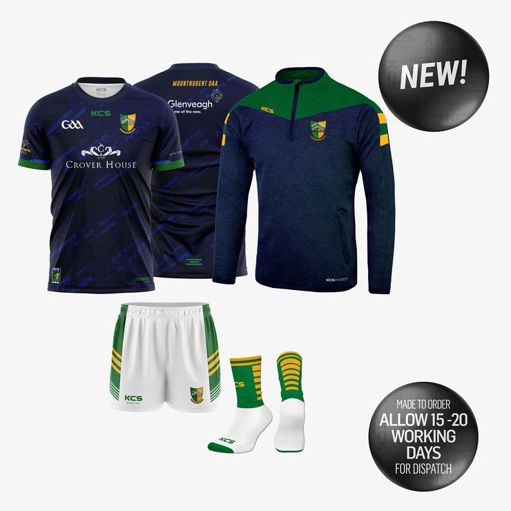 Mountnugent GAA Pack Offer - ADULTS