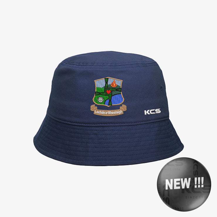 Loughnavalley GAA KCS Powell Bucket Hat