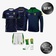 Mountnugent GAA Pack Offer 1 - KIDS
