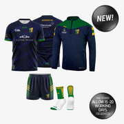 Mountnugent GAA Pack Offer 2 - KIDS