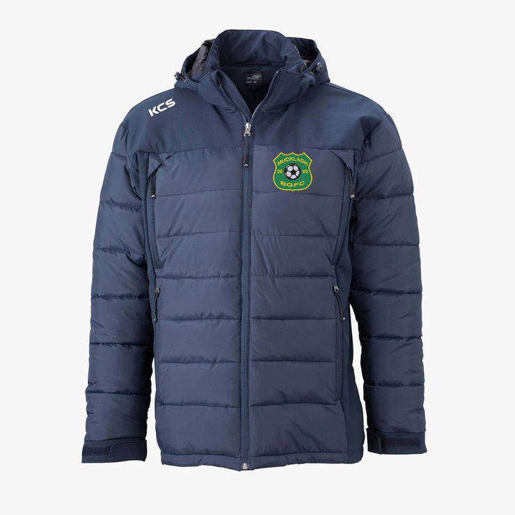 Mucklagh FC KCS Extreme Jacket
