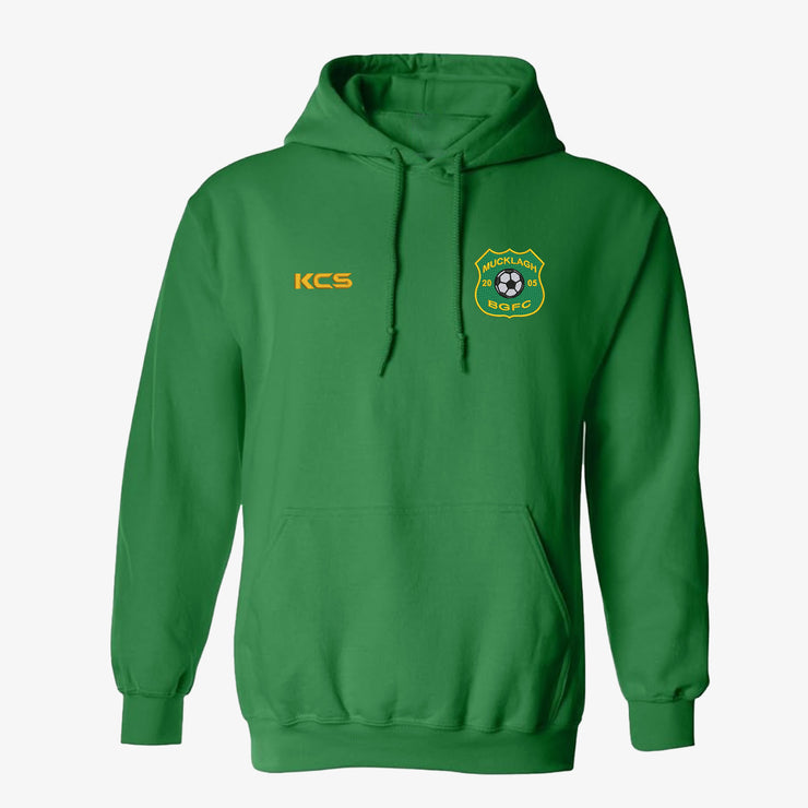 Mucklagh FC Hoodie