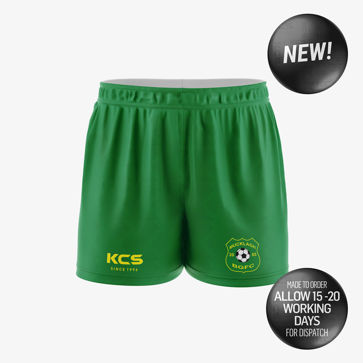 Mucklagh FC Training Shorts