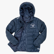 Cortoon Badminton Club KCS Siro Puffer Kids Jacket