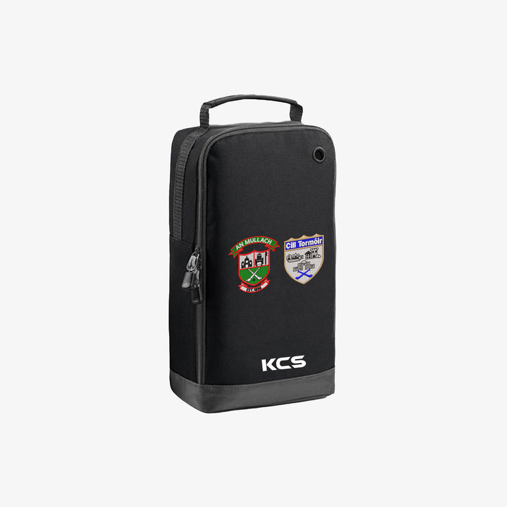 Mullagh Kiltormer GAA KCS Boot Bag