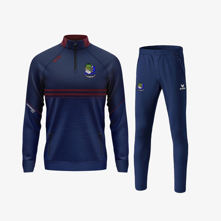 Mullingar Community College PE Uniform