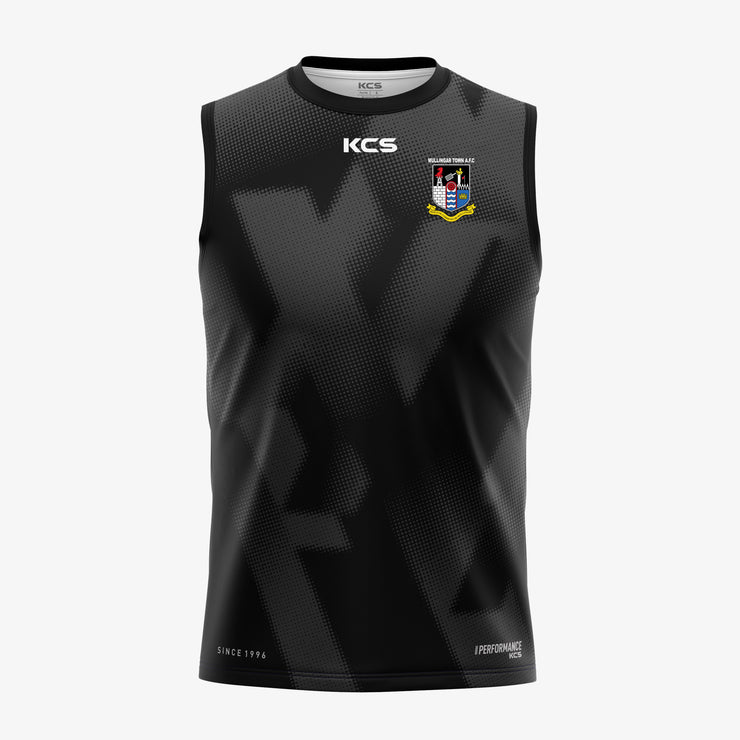 Mullingar Town AFC KCS Performance Vest