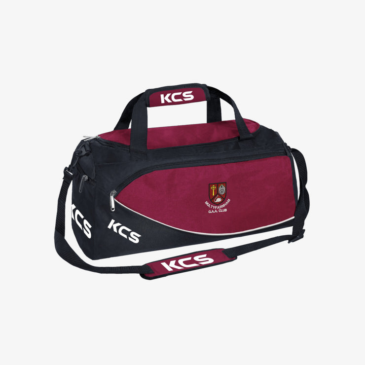 Multyfarnham GAA Blade Gear Bag