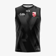 Naomh Colmcille Donegal KCS Performance Vest